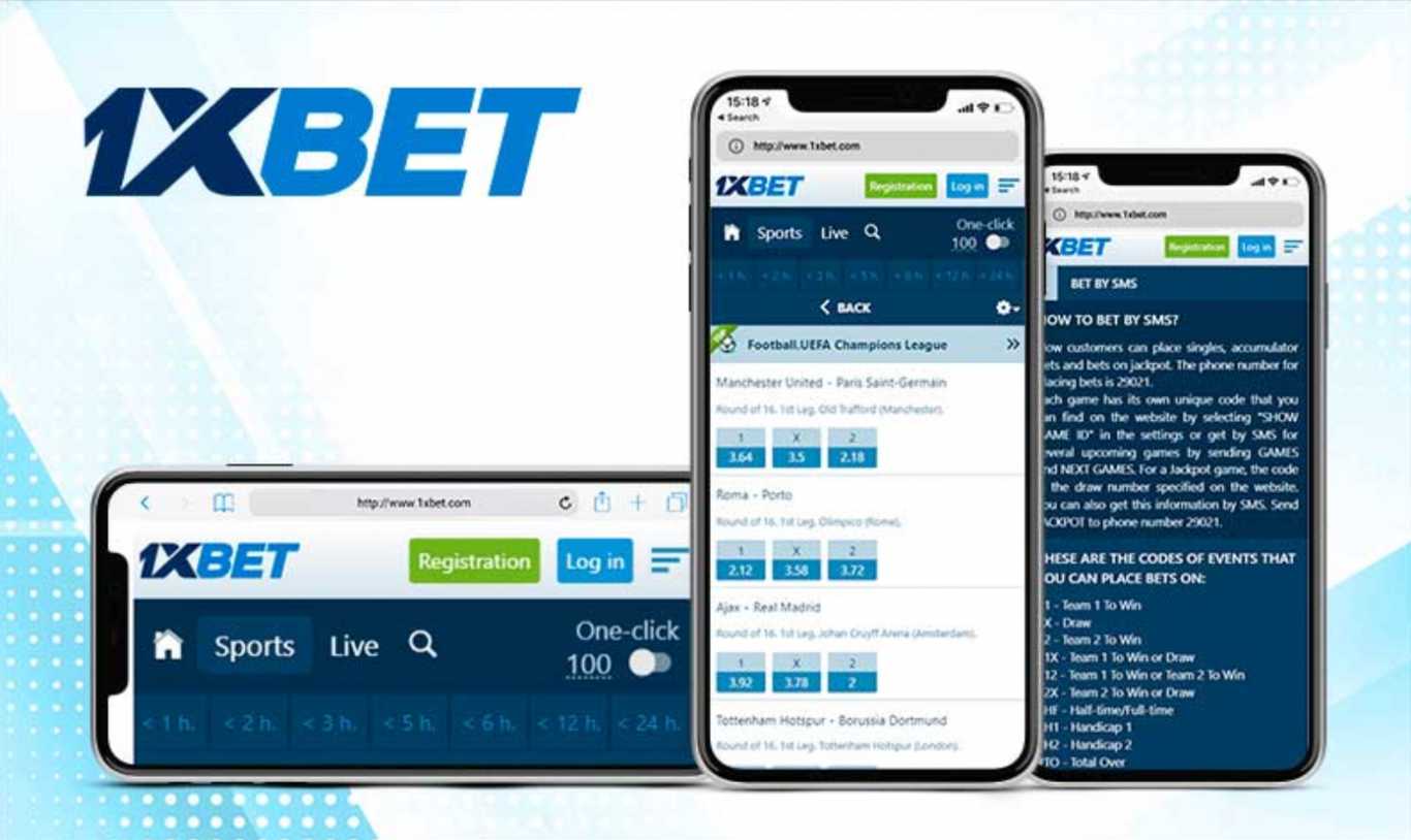 1xbet ios download